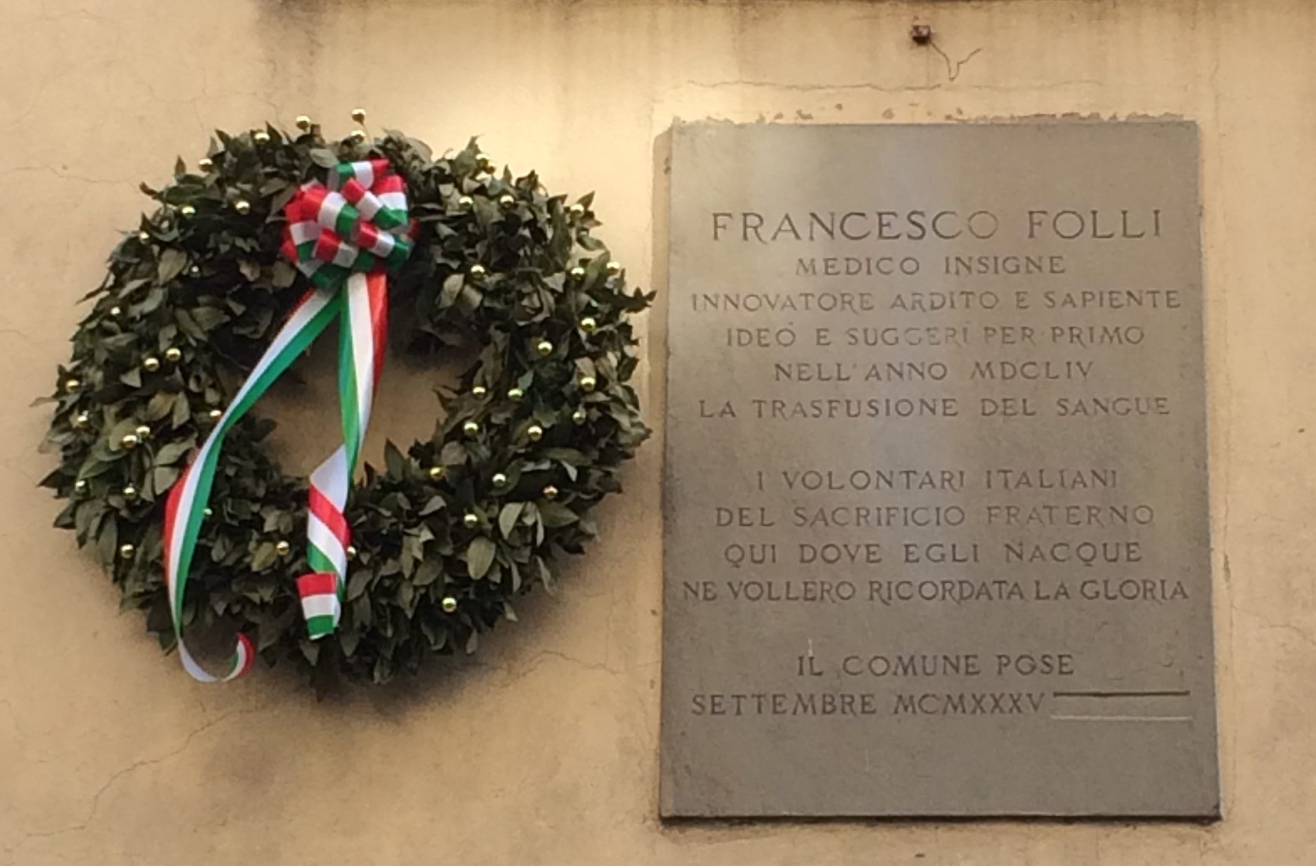 Francesco Folli's birthplace 3.JPG
